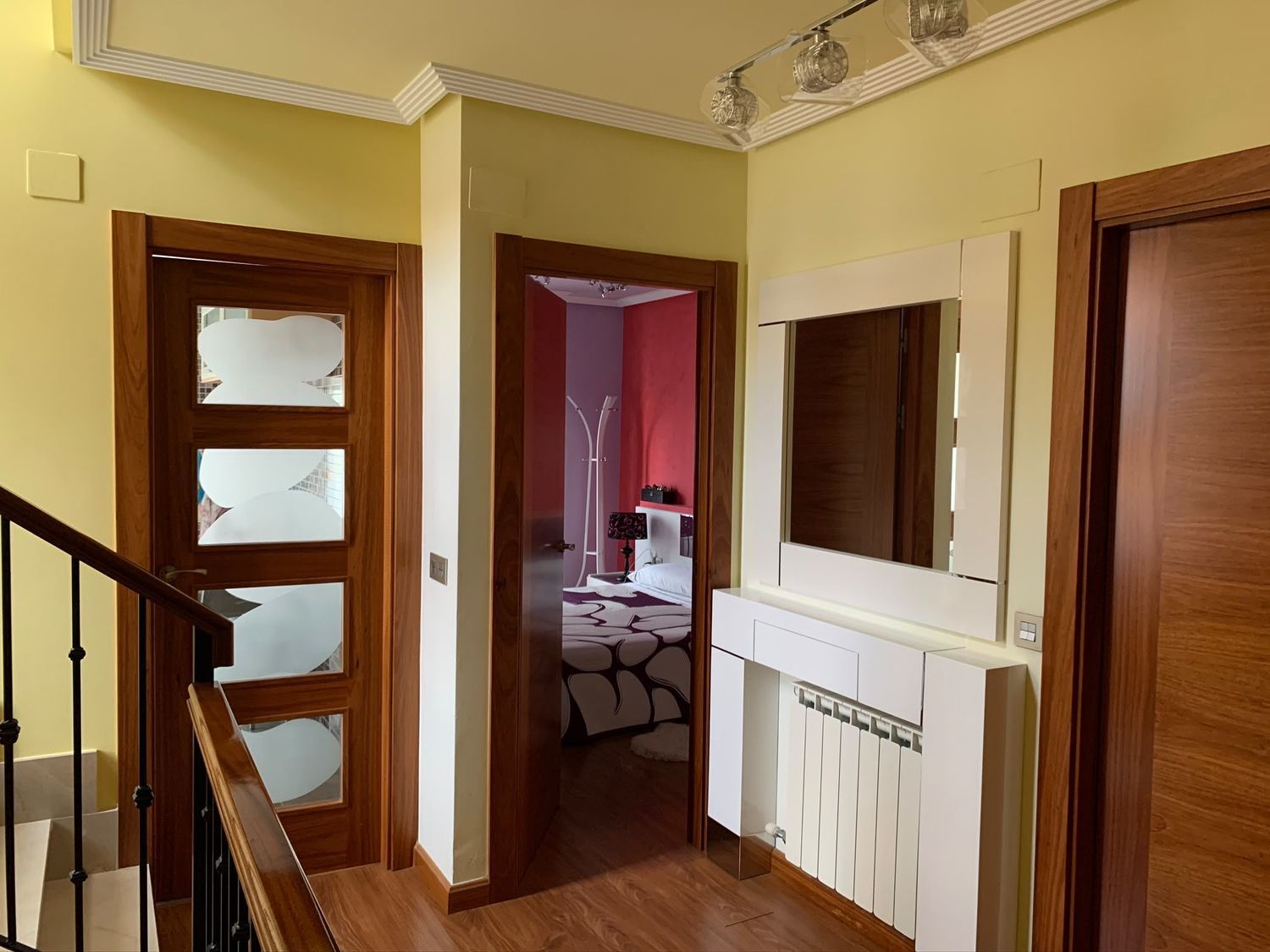 Chalet adosado en Calle Antonio Merayo, 2, Trobajo del Camino, Trobajo del Camino - Foto 8
