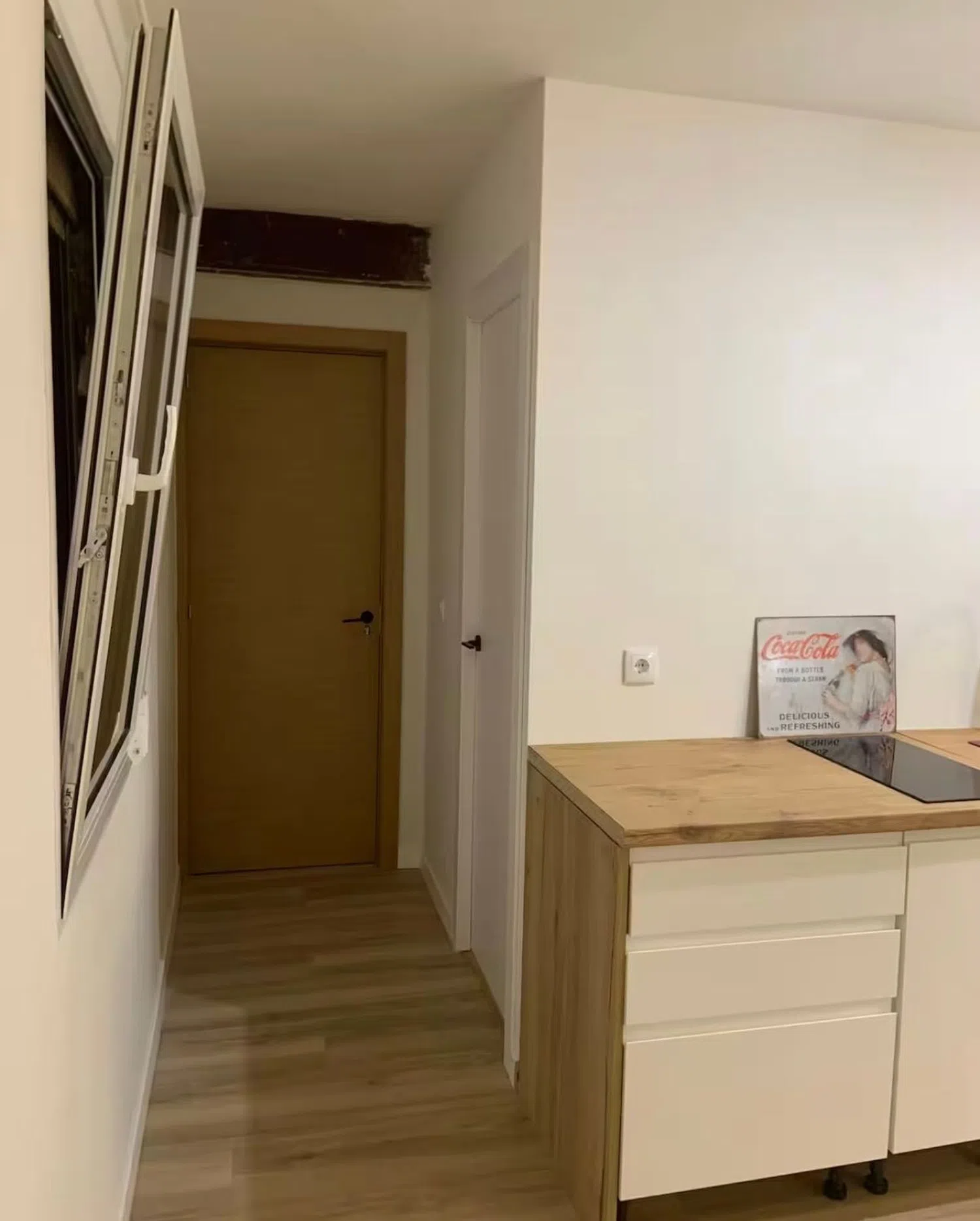 Estudio en calle del Pilar de Zaragoza, 80 - Foto 4