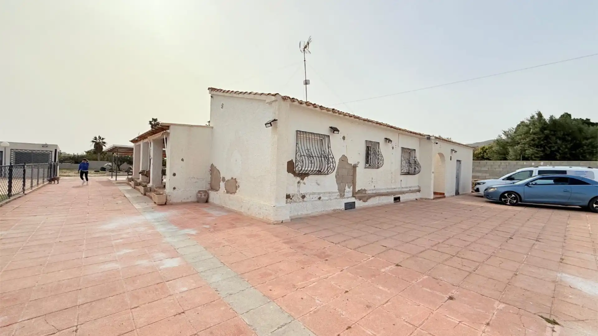 Chalet en  Partida Mediases 49 - Foto 61