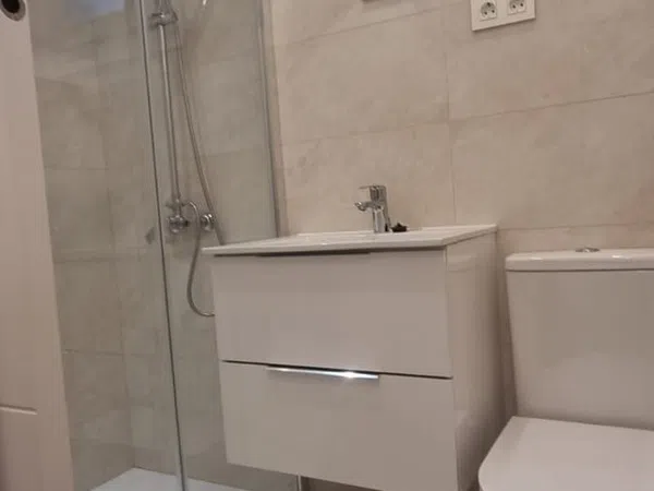 Piso en Calle de Sáhara, 44, Los Rosales - Foto 7