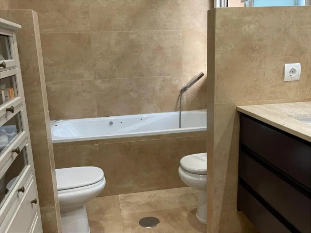 Chalet en Málaga Capital - Foto 14