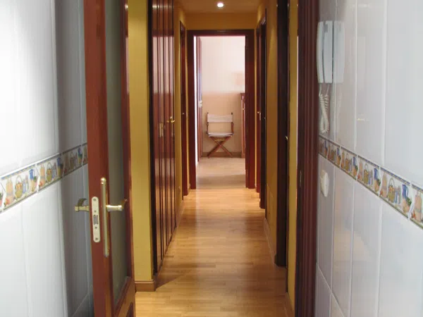 Piso en Calle Rafael Alberti, 62, Ensanche, Ensanche - Foto 12