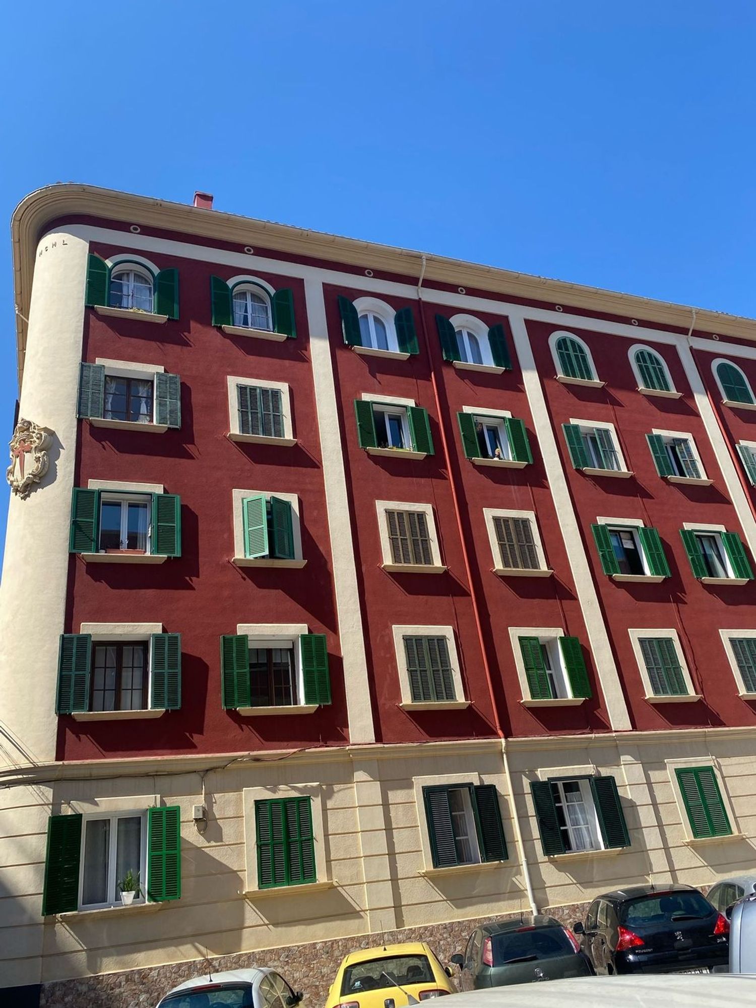 Piso en calle Poeta Guillem Colom, 1 - Foto 2