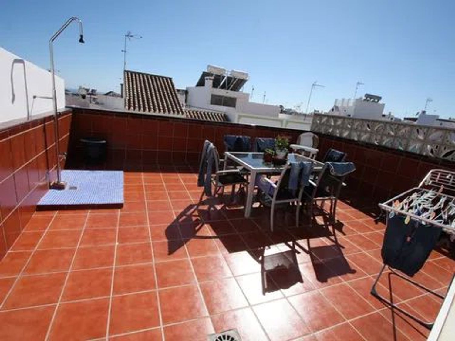 Casa o chalet independiente en Calle la Cruz, 40, Centro, Centro - Foto 18