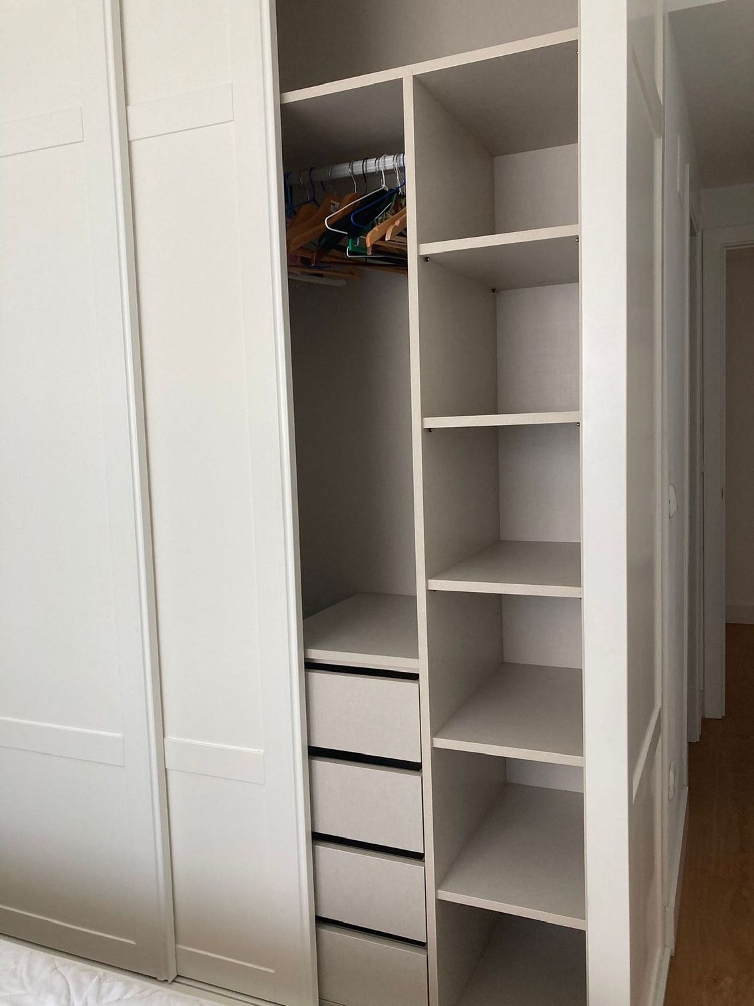 Piso en carretera de Trassierra, 58 - Foto 4