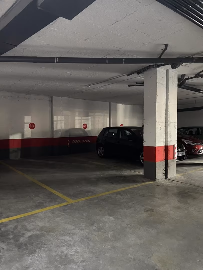 Piso en  Avenida de Francisco Ayala 51 - Foto 8