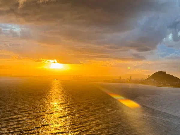 Piso en avenida de la Costa Blanca, 22 - Foto 1