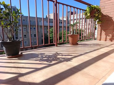 Piso en  Plaça del Castanyer 3 - Foto 1