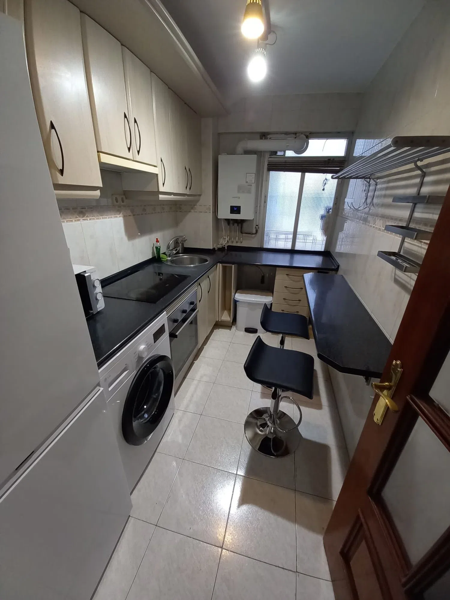 Piso en calle Guabairo, 15 - Foto 10