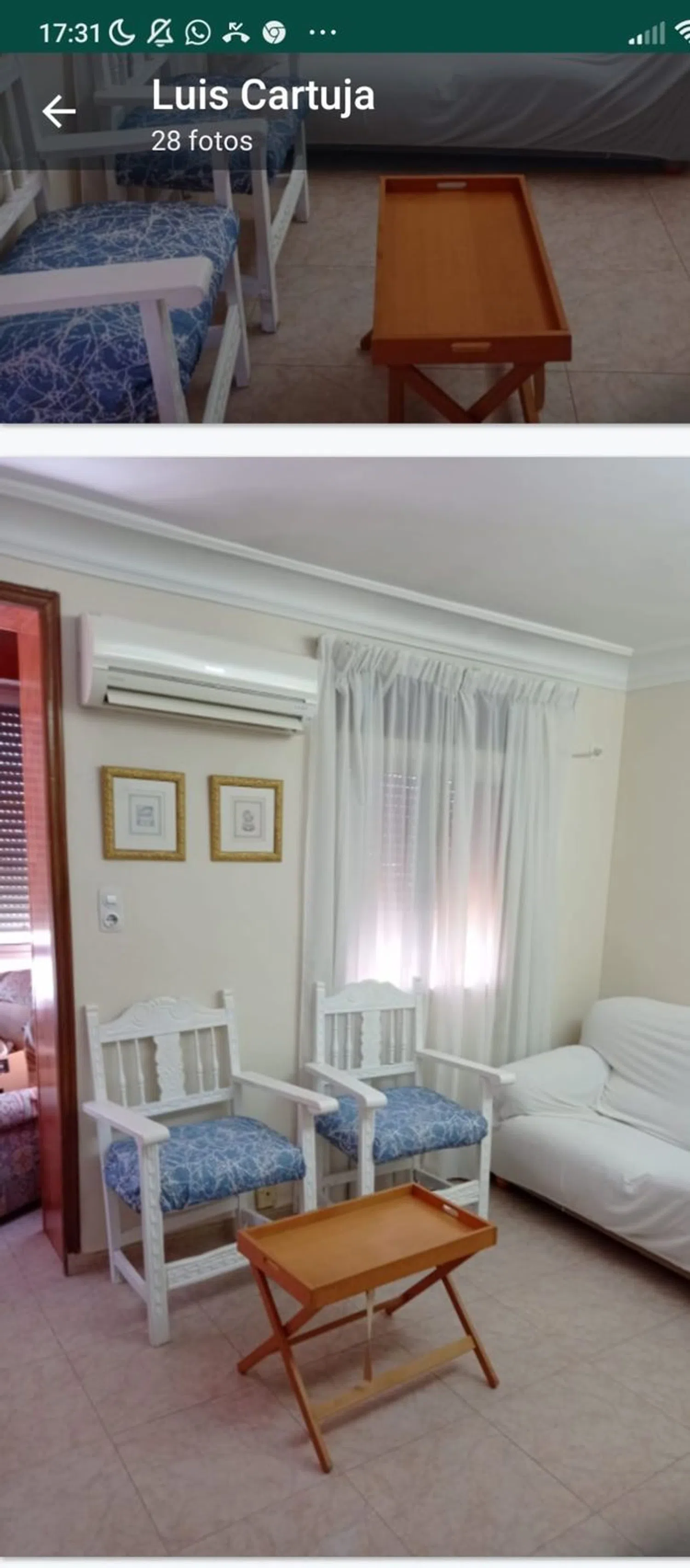 Piso en López de Gómara, 40 - Foto 8