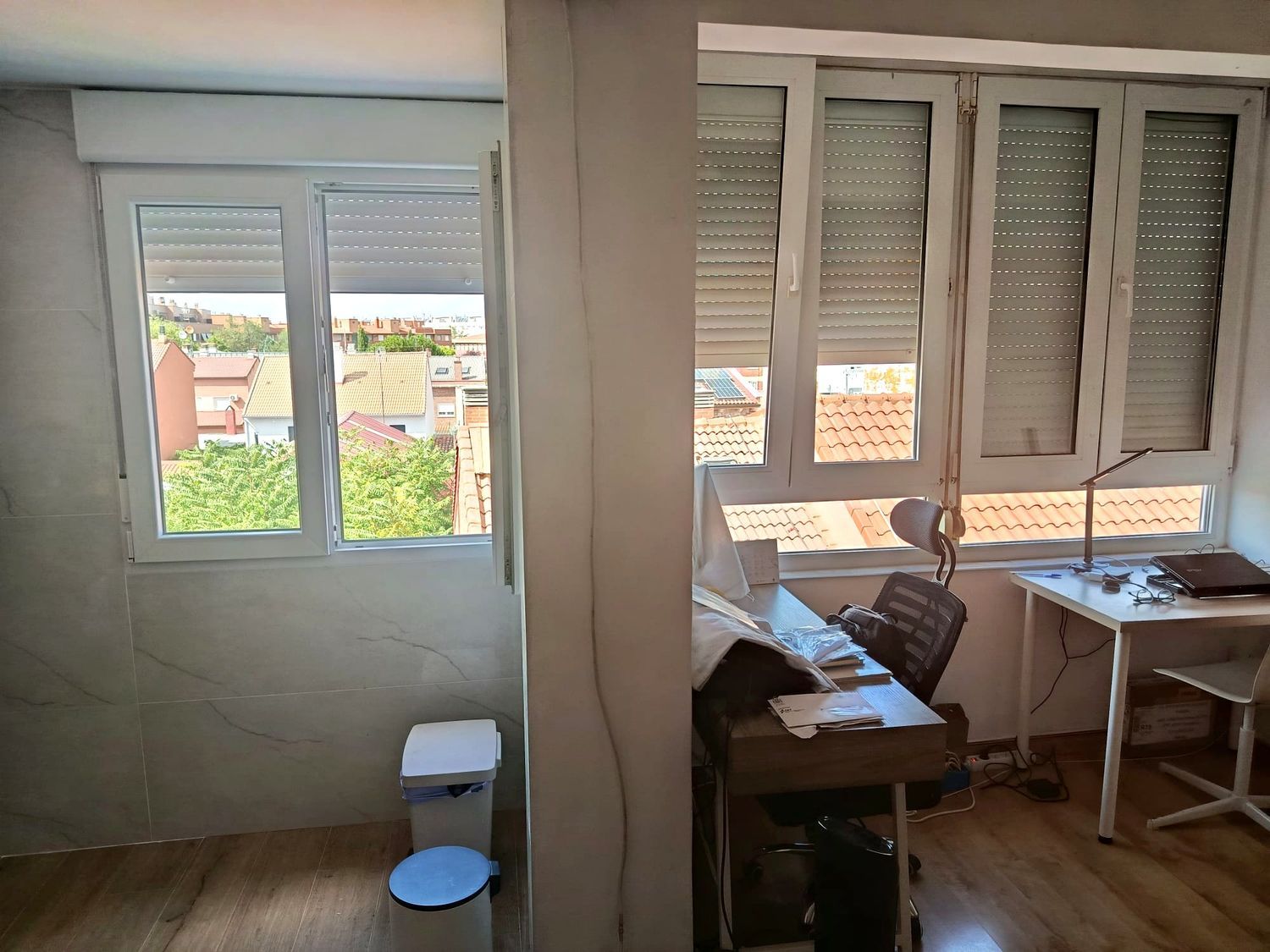 Piso en Calle de Julián Humanes, 20, Belén - Pilarica - Bº España, Belén - Pilarica - Bº España - Foto 2