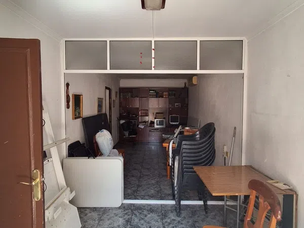 Casa de pueblo en Calle José Antonio, 18, La Aljorra, La Aljorra - Foto 18