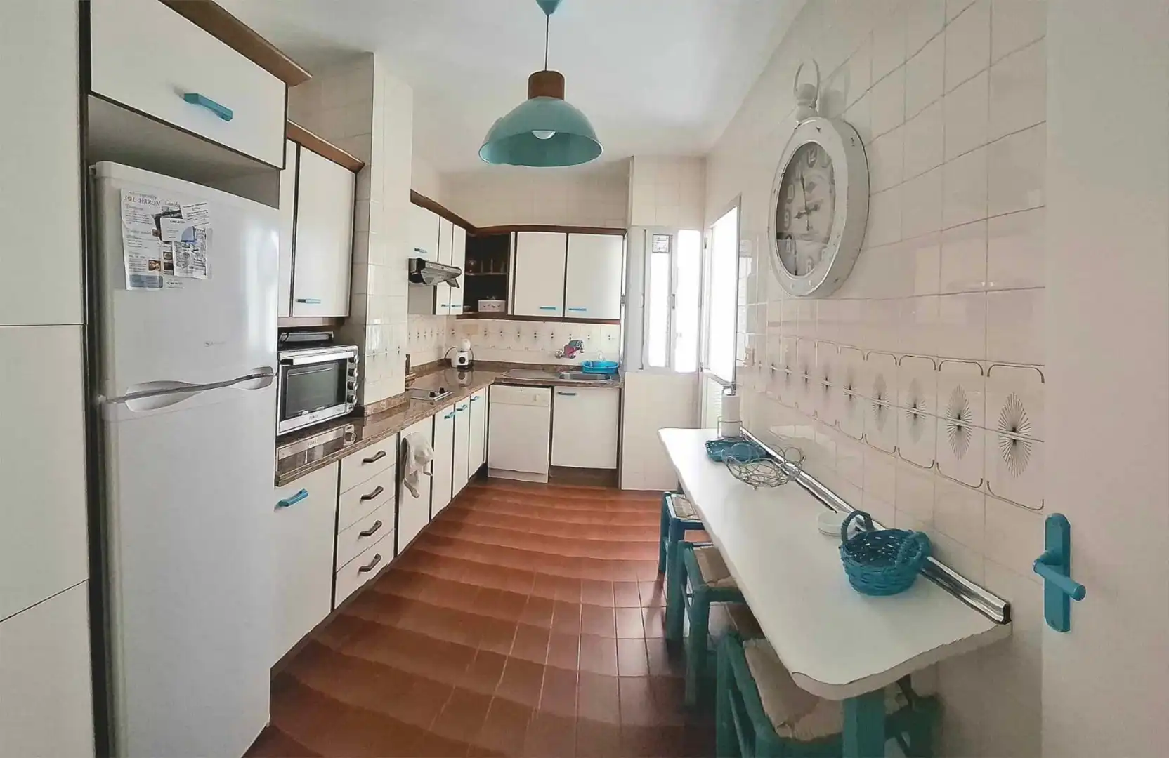 Apartamento en  Calle Rosa 4 - Foto 7