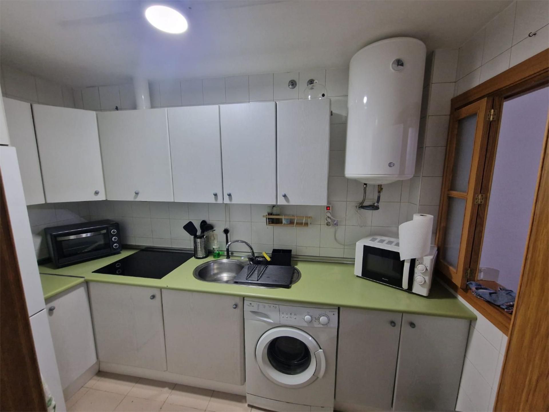 Piso en  Avenida de Jerez 7