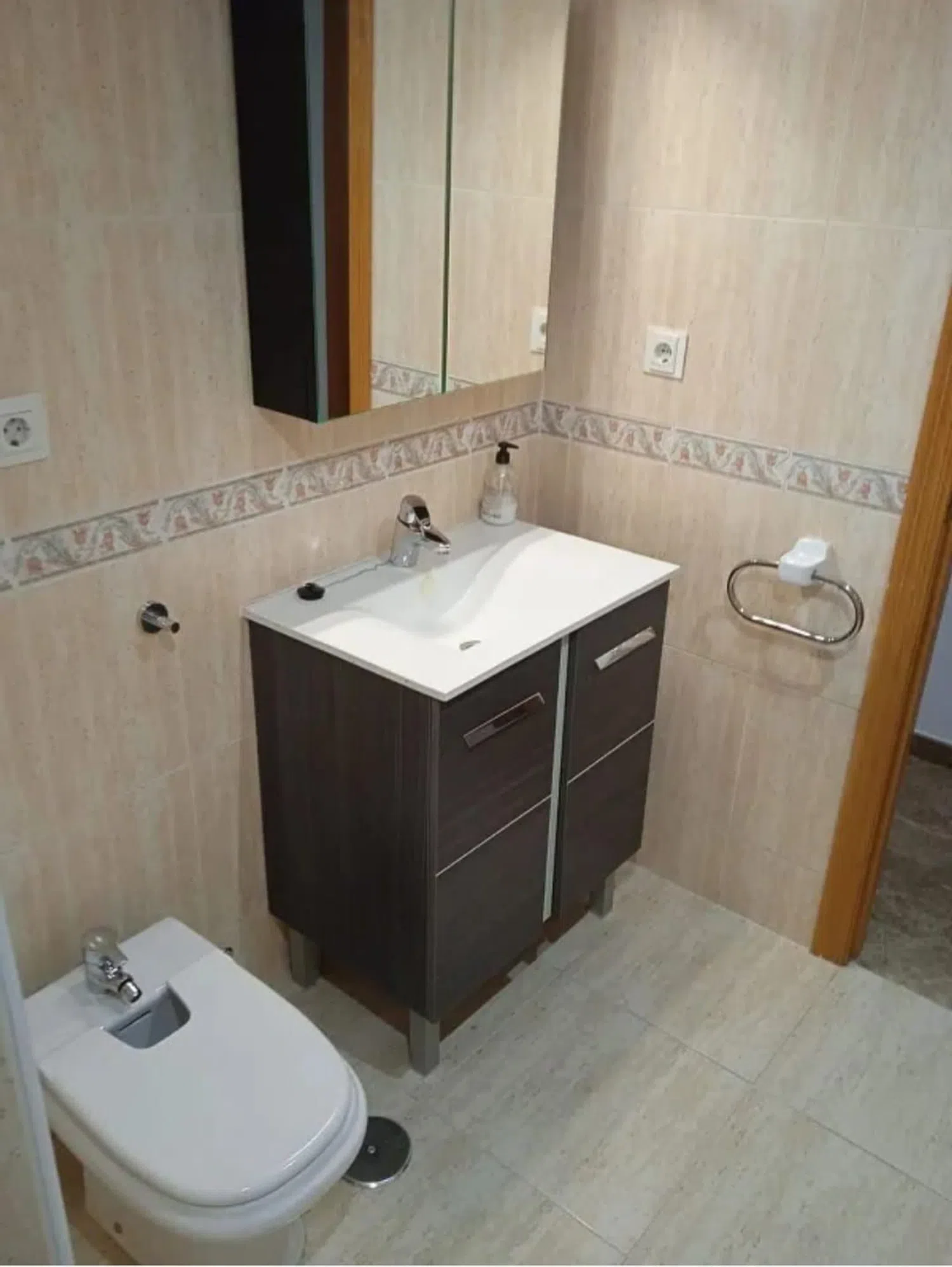 Piso en calle Valencia, 4 - Foto 8