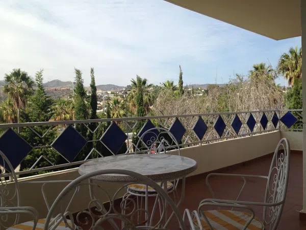 Piso en avenida Jacaranda, 6 - Foto 10