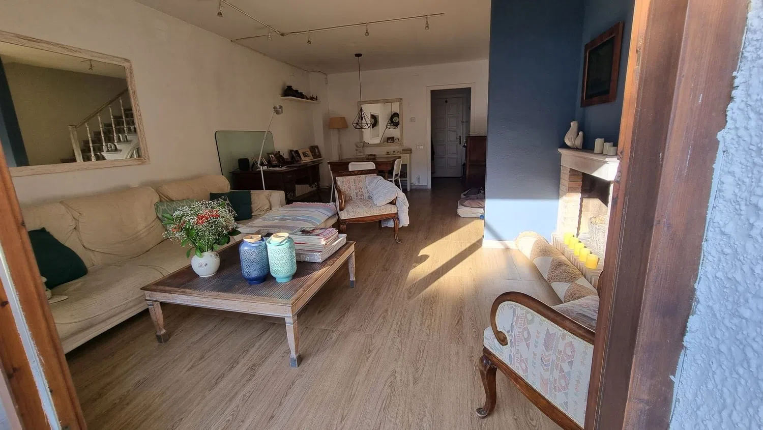 Chalet adosado en avenida de Santiago Rusiñol, 28 - Foto 5