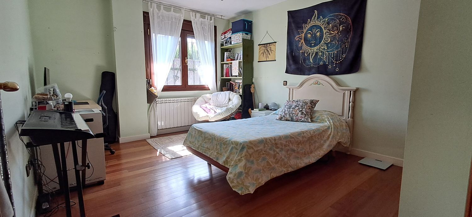 Casa independiente en Barrio Monte Rozas - Foto 24