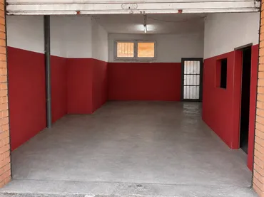Local comercial en  Carrer Rec Comtal 8 - Foto 1