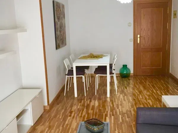 Piso en Calle Joaquina Santander, 46, Centro - Corte Inglés, Centro - Corte Inglés - Foto 4