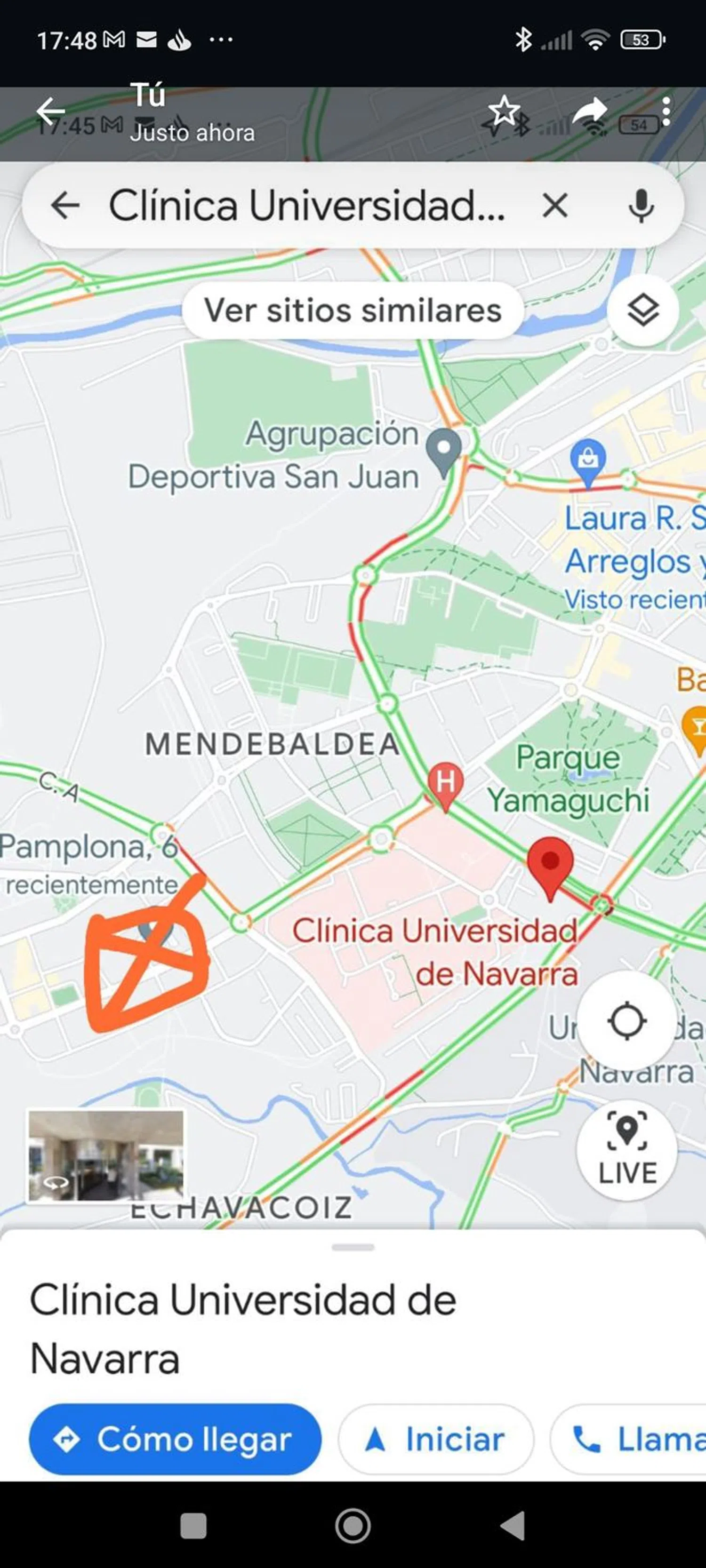 Piso en avenida Pamplona, 6 - Foto 15