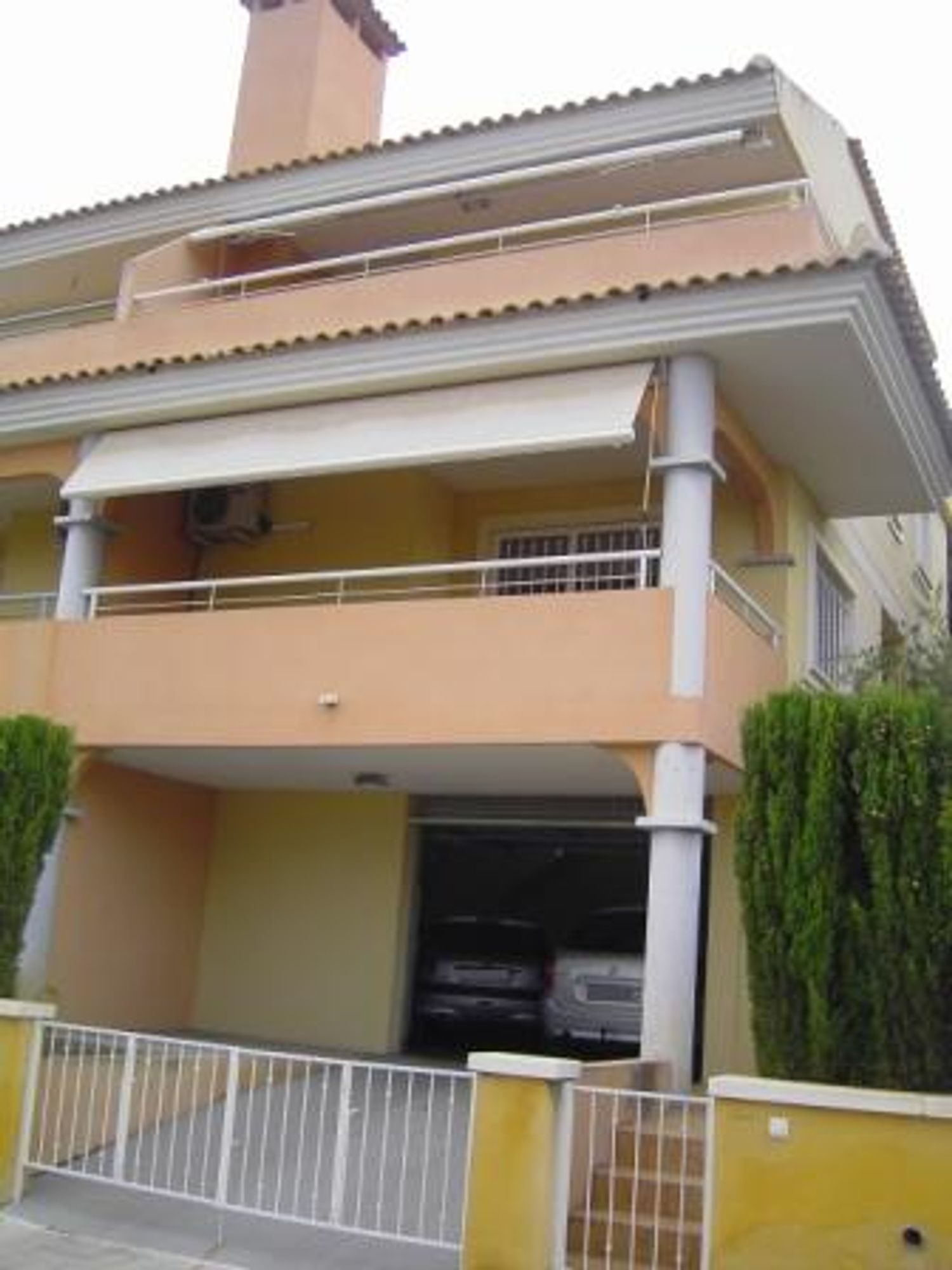 Chalet pareado en Calle Hoyo Uno, 35, Altorreal-El Chorrico - Foto 2