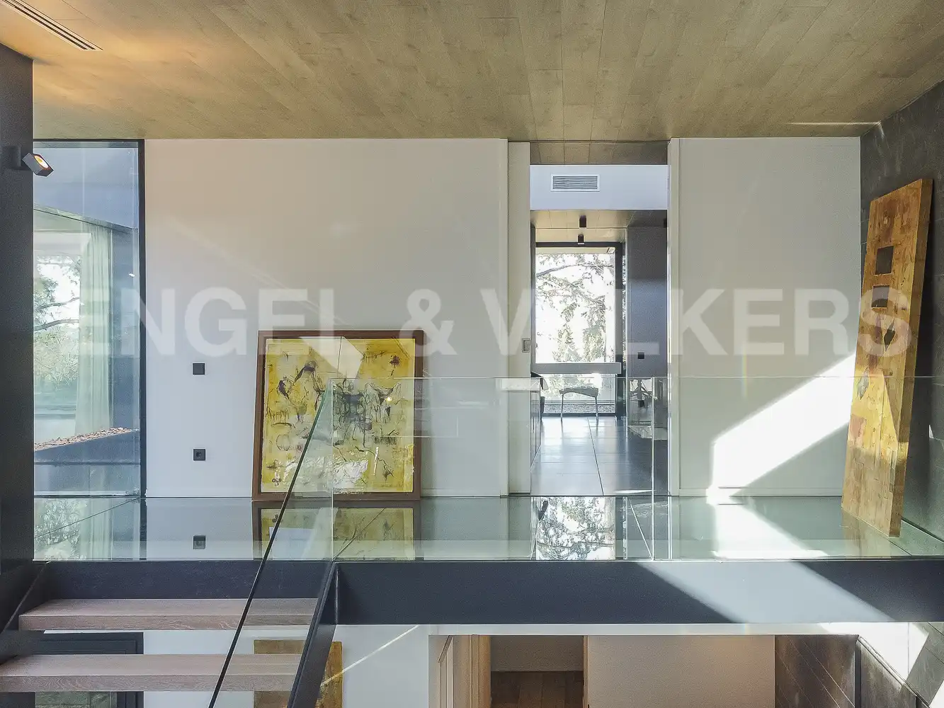 Chalet en Sant Cugat del Vallès - Foto 36