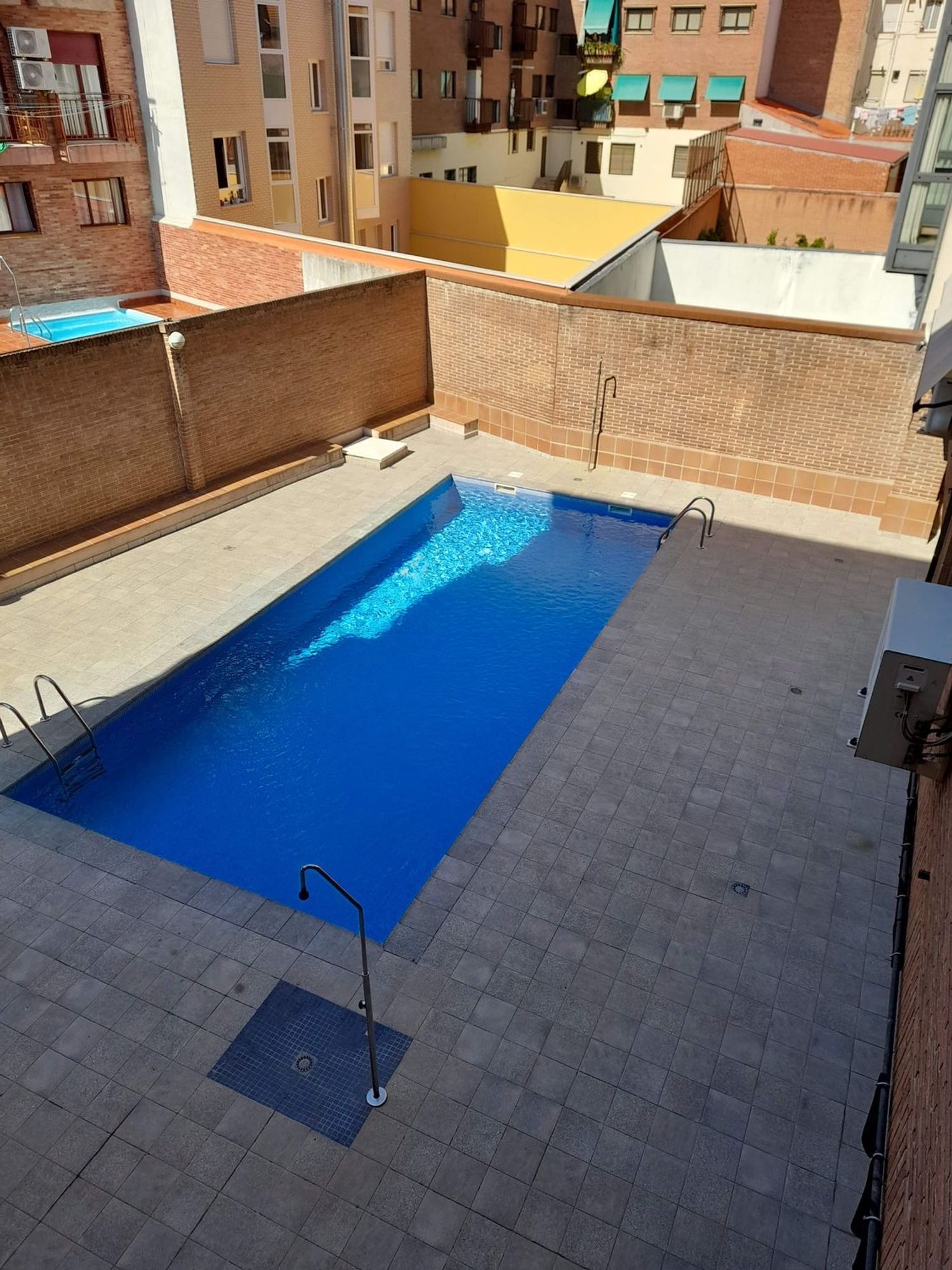 Piso en Calle del Pensamiento, 14, Cuzco-Castillejos - Foto 27