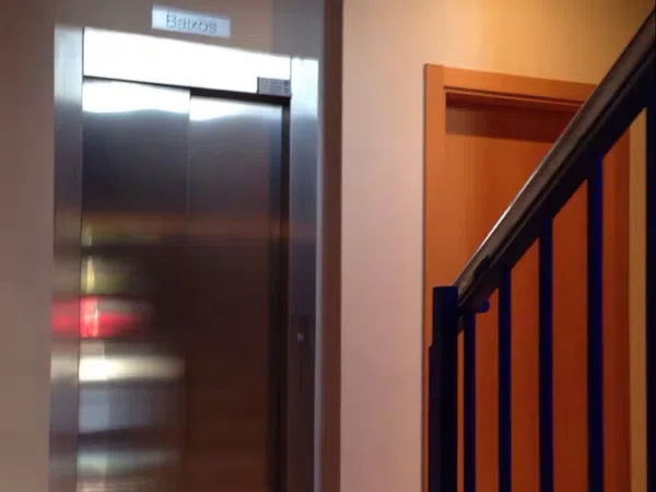 Piso en avenida Mossèn Jaume Soler, 14 - Foto 3