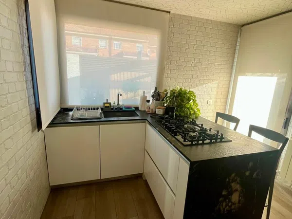 Chalet pareado en Las Castañeras - Bulevar, Las Castañeras - Bulevar - Foto 11