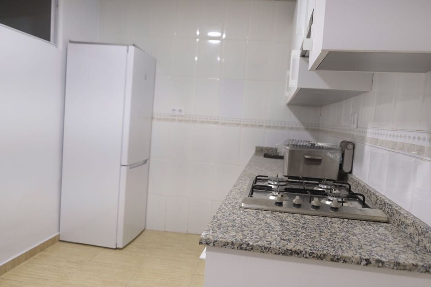 Piso en Calle Honda, 23, Casco Antiguo - Foto 21