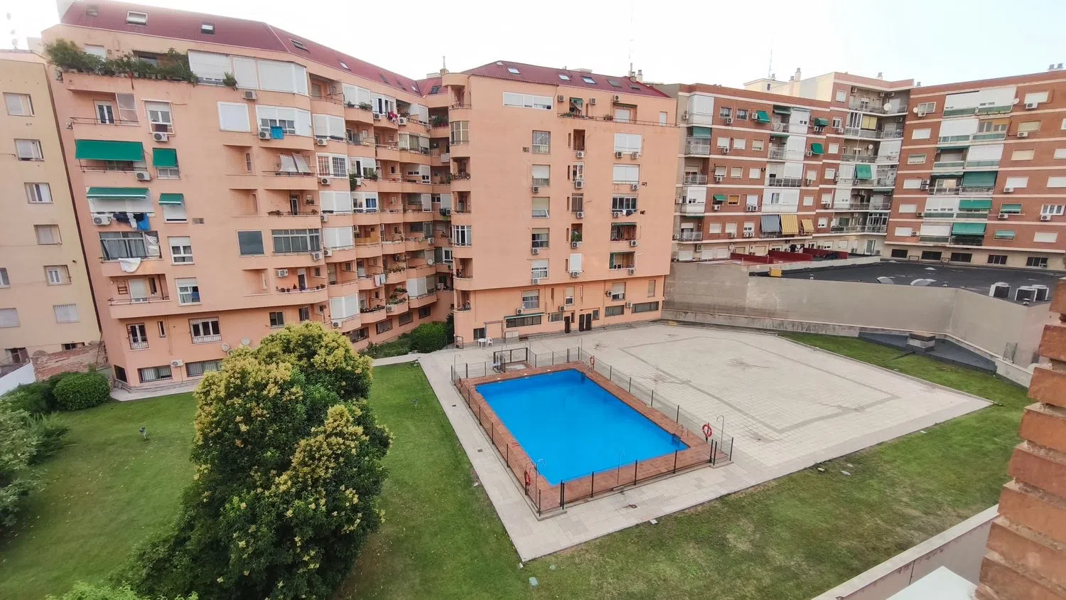Piso en calle de Sánchez Barcáiztegui, 31 - Foto 1