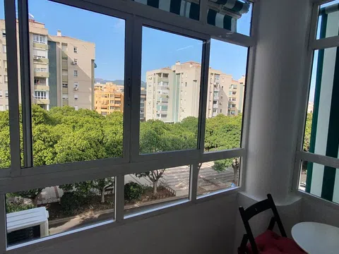 Piso en calle José Iturbi, 5
