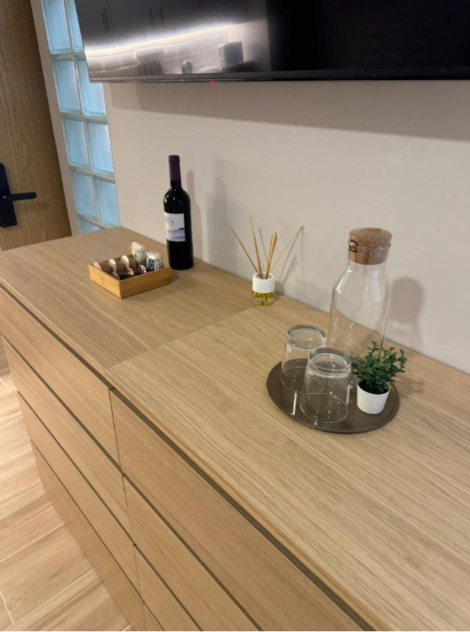 Estudio en Avenida Alcoi, Campoamor - Foto 6
