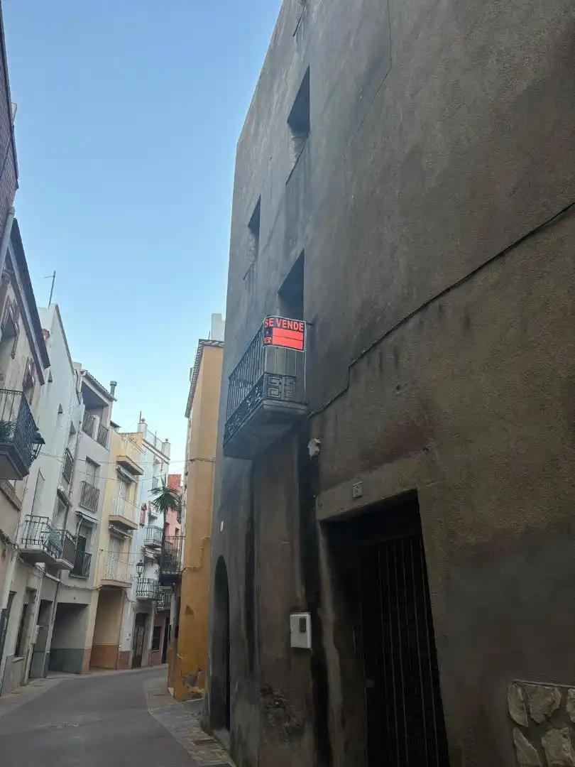 Casa adosada en  Calle Doctor Clara 8 - Foto 3