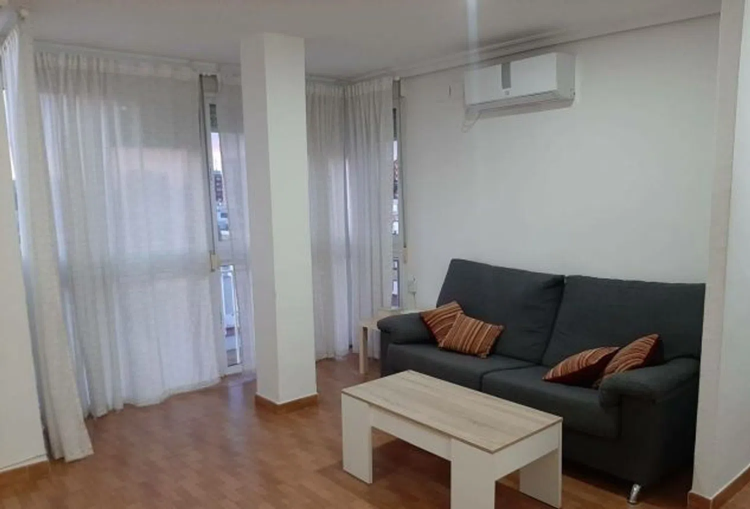 Piso en calle Argantonio, 10 - Foto 4