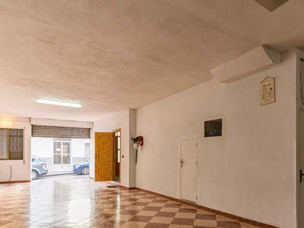 Casa independiente en calle garrucha, 36 - Foto 5