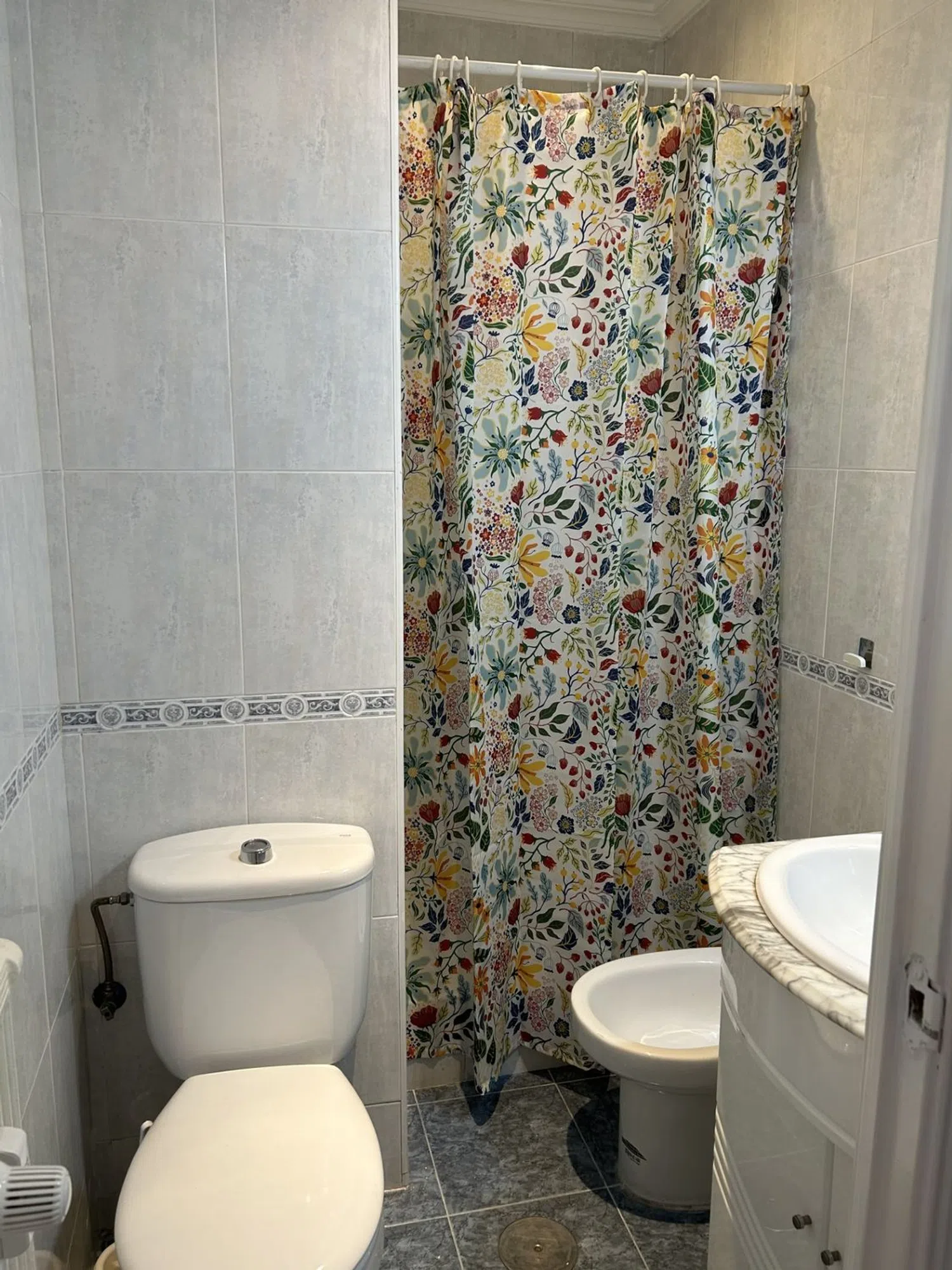 Estudio en calle de Sánchez Pacheco, 16 - Foto 6
