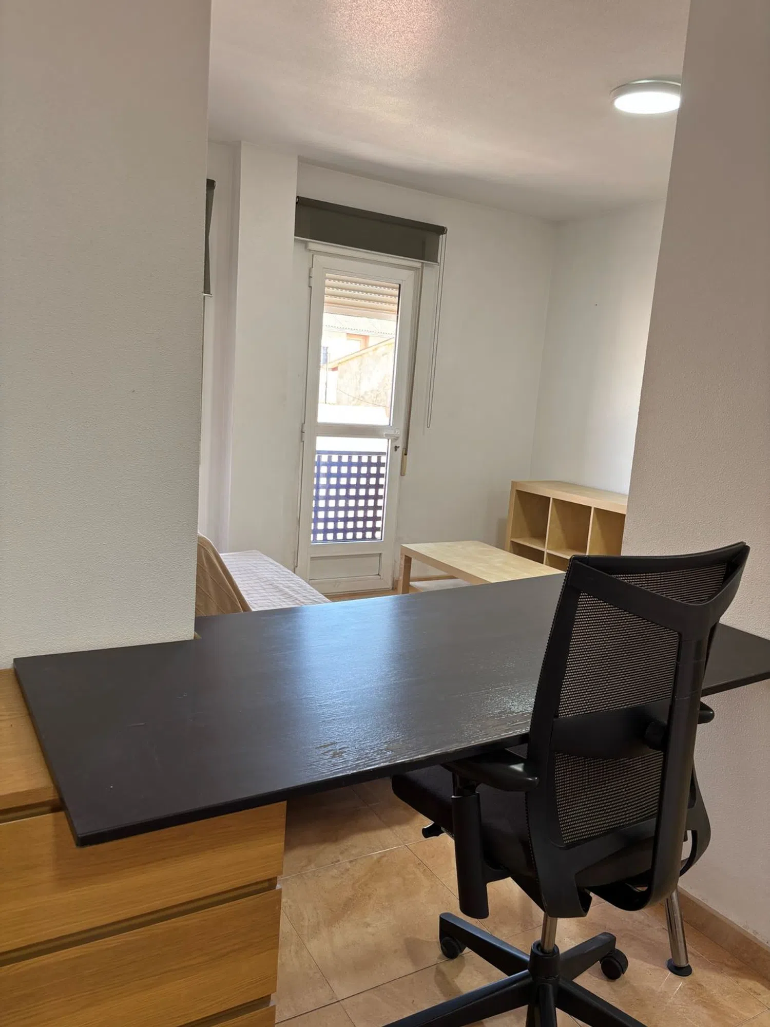 Estudio en calle Rosario, 57 - Foto 2