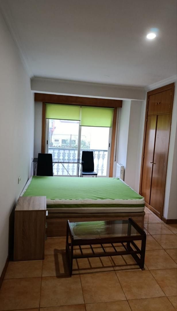 Piso en  Rúa Troncoso 20 - Foto 1