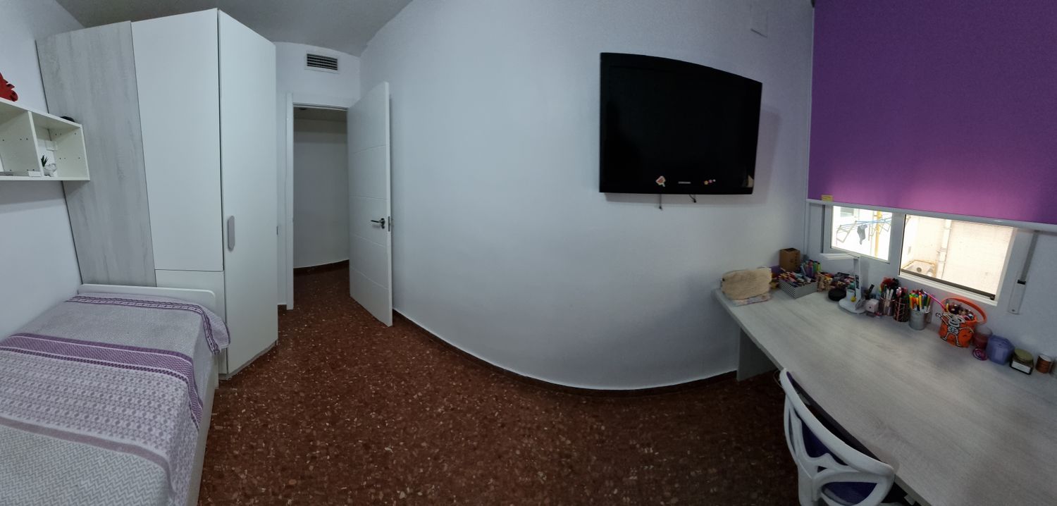 Piso en Carrera sagrado orazon, 2, Barranquet - El Salvador, Barranquet - El Salvador - Foto 19