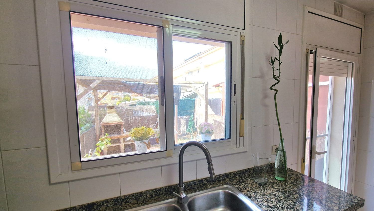 Chalet adosado en Palau-Solità i Plegamans - Foto 12