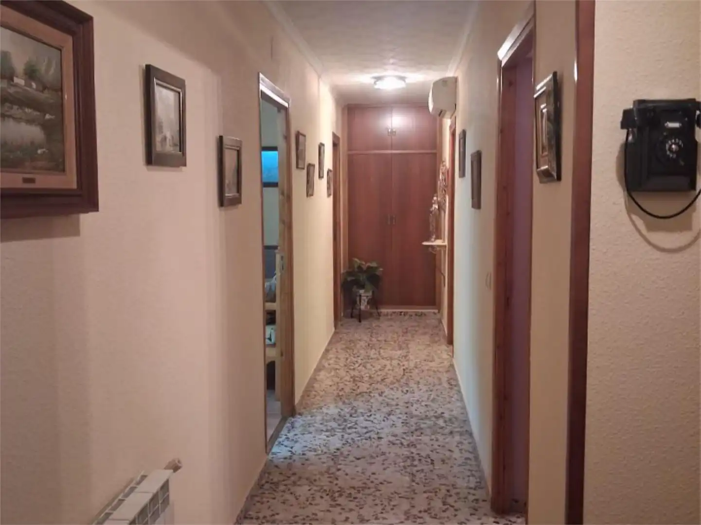 Piso en  Calle Ruperto Villaverde 48 - Foto 7