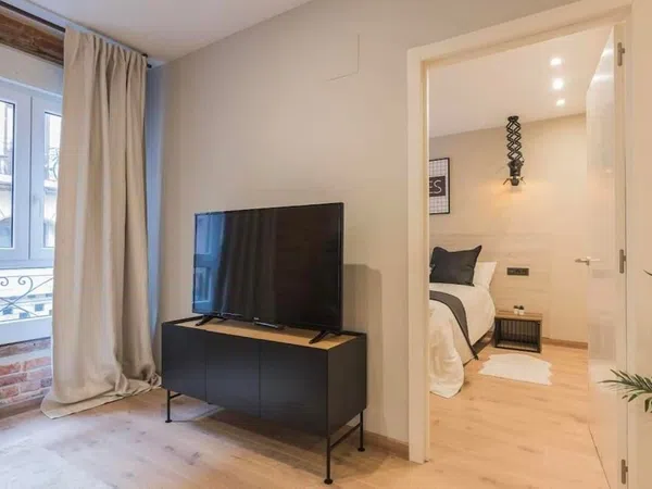 Piso en Calle Zarza, 28, Casco Antiguo - Foto 2