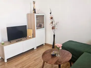 Apartamento en zona vieja - Foto 6