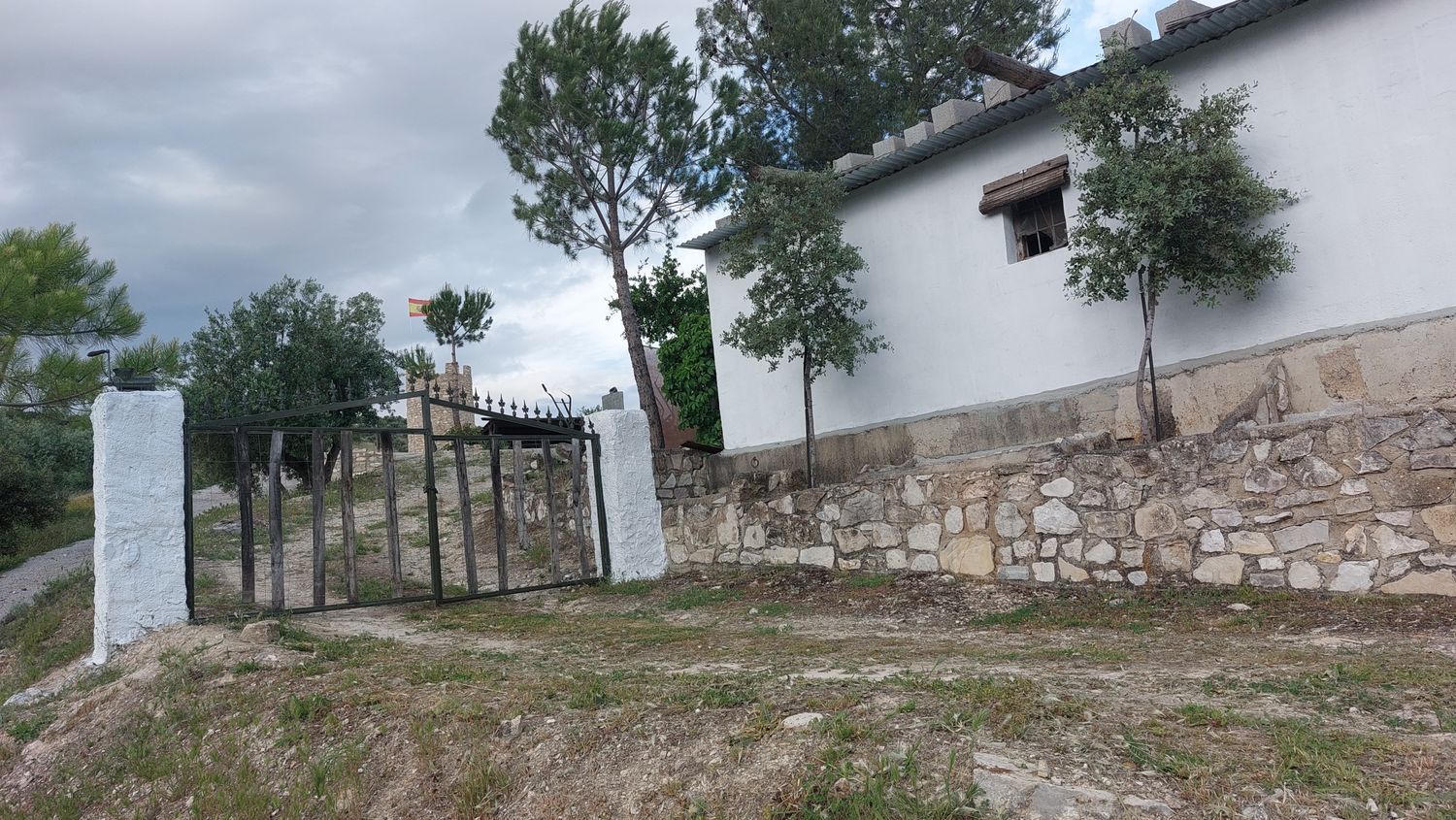 Casa o chalet independiente en Via diseminado s/n - Foto 19