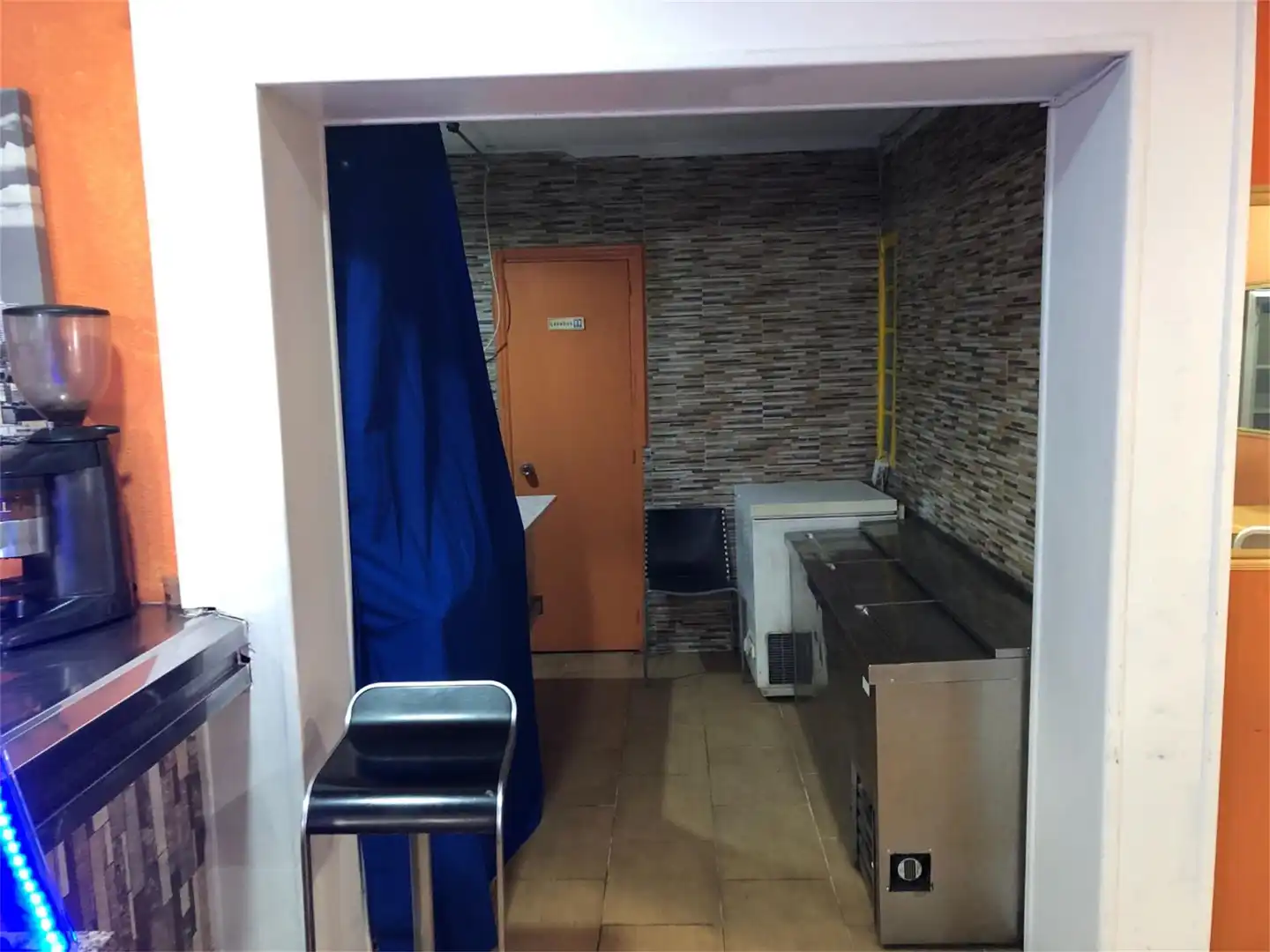 Local comercial en  Rambla de Sant Jordi - Foto 4