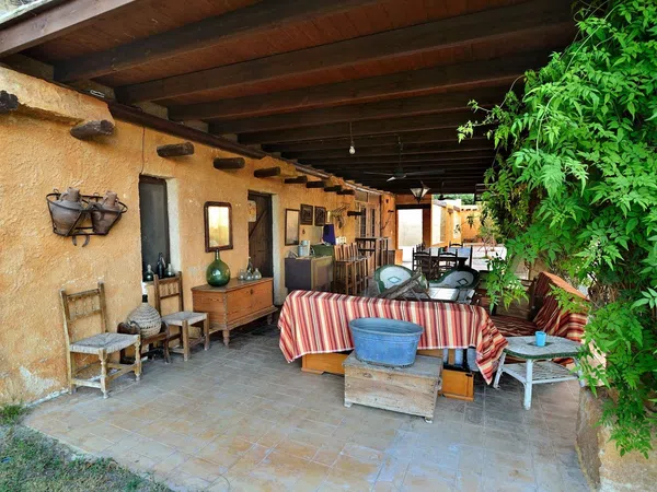 Casa o chalet independiente en Via Verde, 100 - Foto 12
