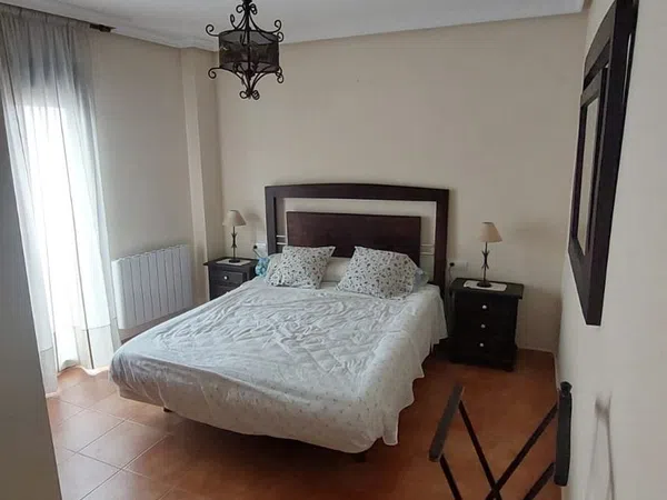 Chalet adosado en Plaza de España, 1 - Foto 18