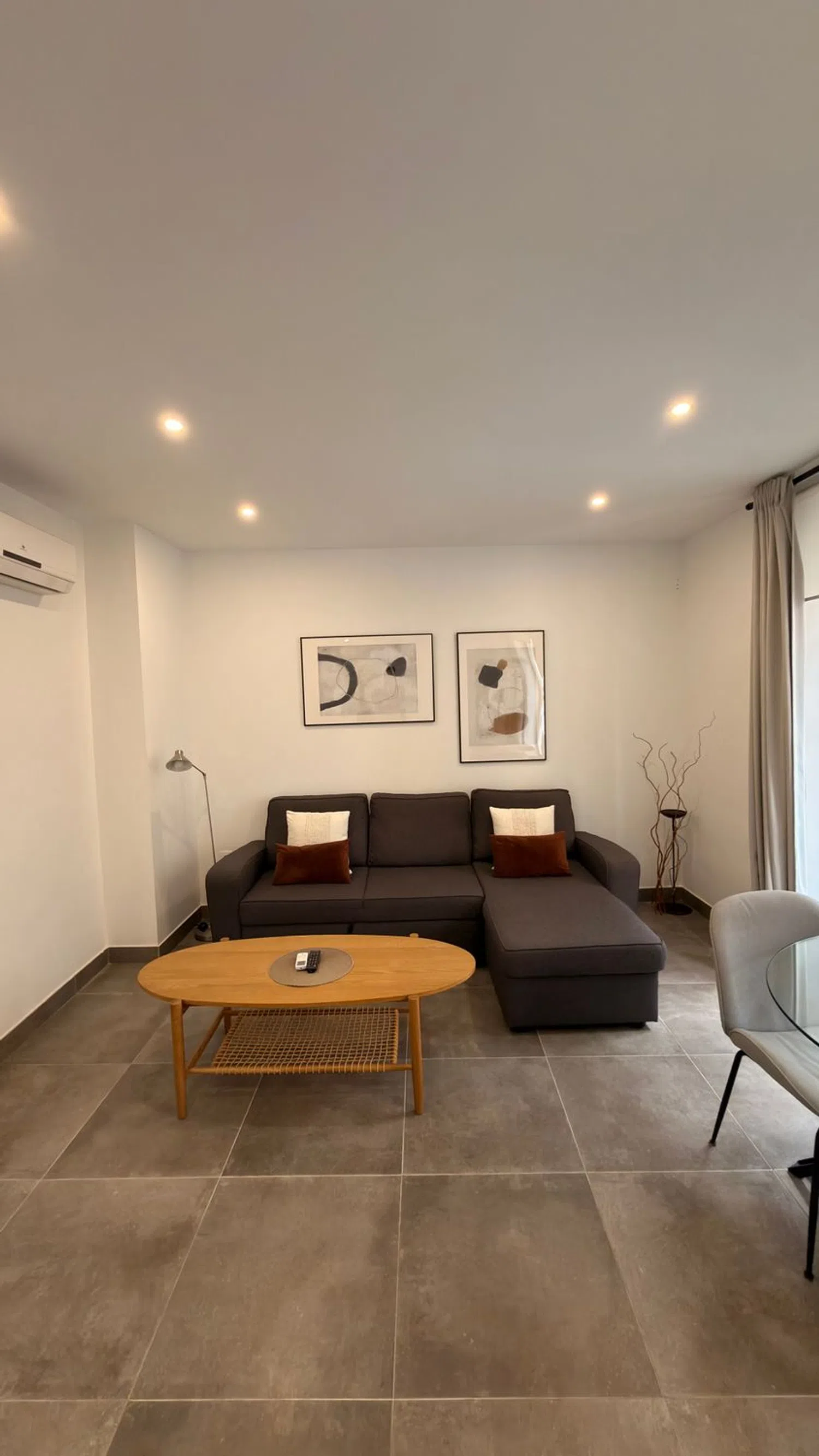 Piso en calle San Diego, 23 - Foto 7